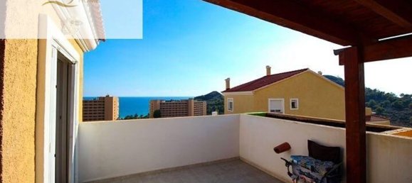 Apartamento T2 em Alicante, Spain N.º 149443 5