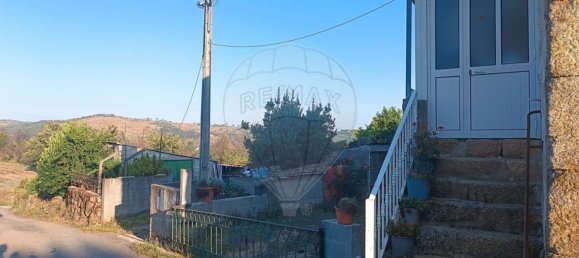 1 Schlafzimmer Haus in Goncalo, Portugal, Nr. 65675 12