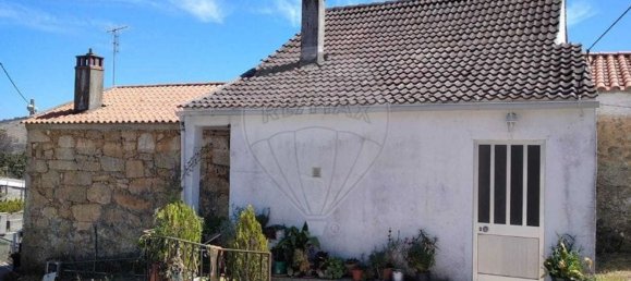 1 Schlafzimmer Haus in Goncalo, Portugal, Nr. 65675 14