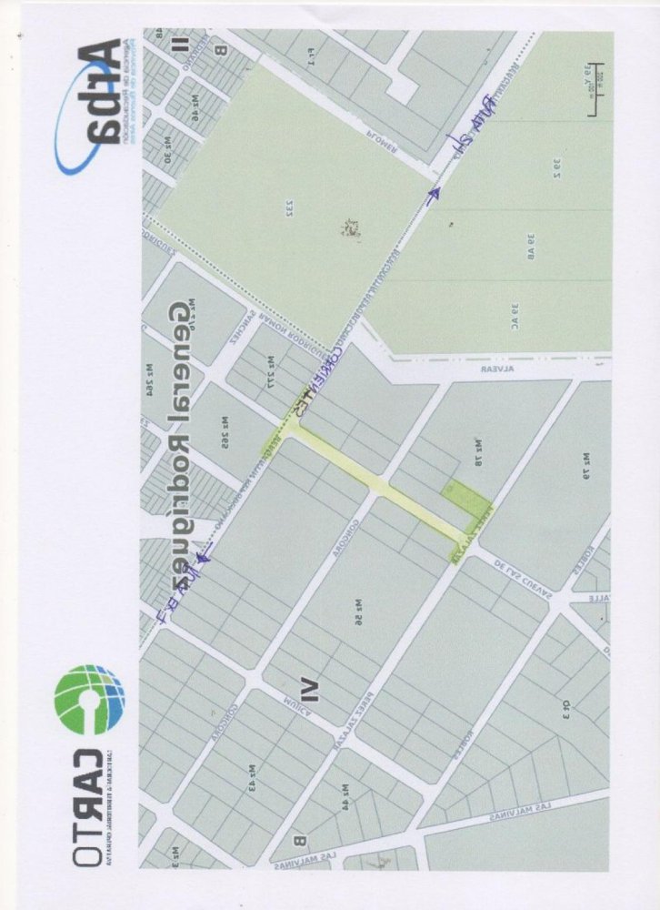  Land in General Rodriguez, Argentina No. 120386