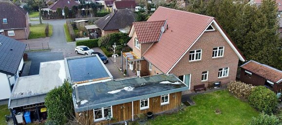 Moradia em banda T2 em Cloppenburg, Germany N.º 205701 3