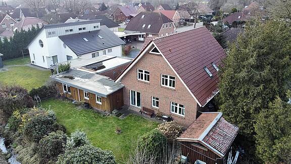 Moradia em banda T2 em Cloppenburg, Germany N.º 205701