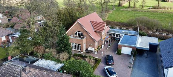 Moradia em banda T2 em Cloppenburg, Germany N.º 205701 4