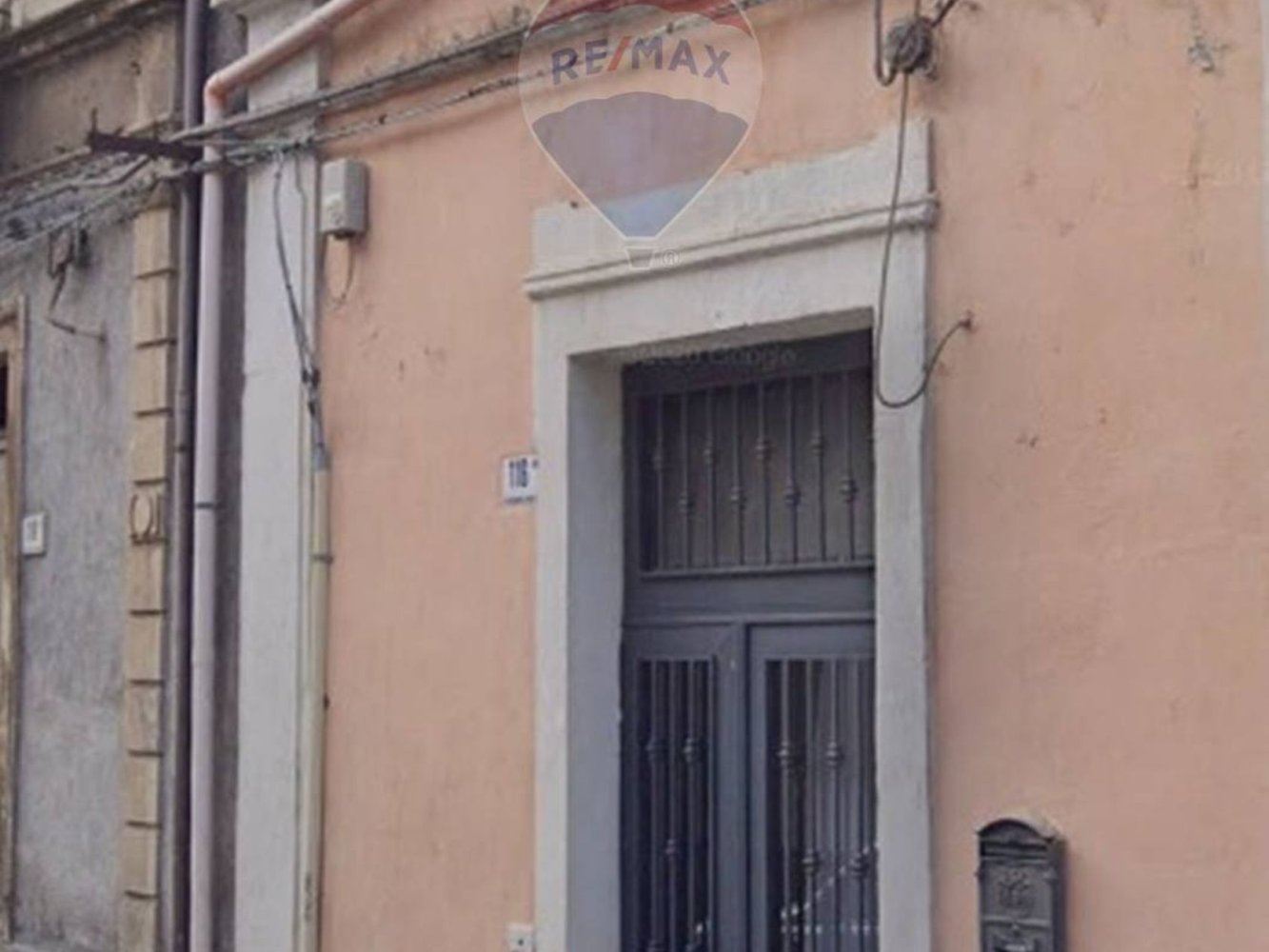 1 bedroom House in Catania, Italy No. 308739