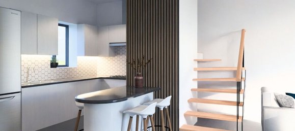 Villa T3 em Chambray-les-Tours, France N.º 59634 5