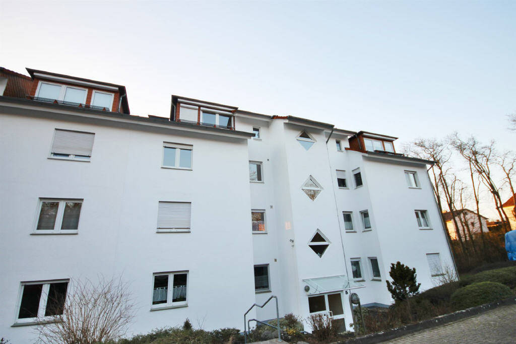 Apartamento de 2 divisões em Lippe, Germany N.º 328093