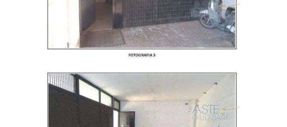 Склад с 1 комнатой в Римини, Италия № 11478 3