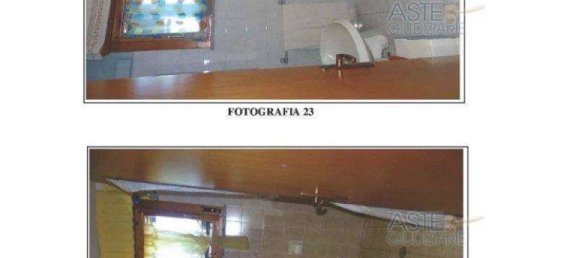 Склад с 1 комнатой в Римини, Италия № 11478 11