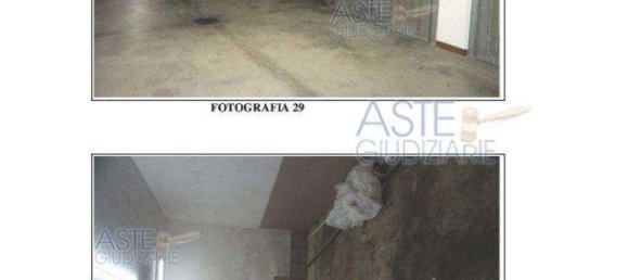 Склад с 1 комнатой в Римини, Италия № 11478 14