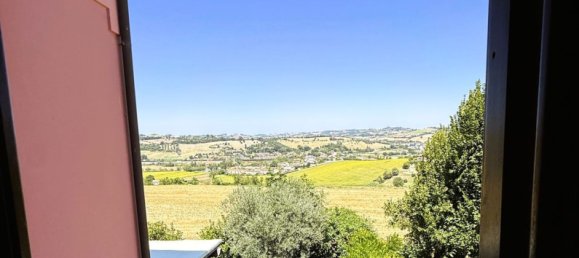 Квартира с 3 комнатами в Озимо, Италия № 283261 30