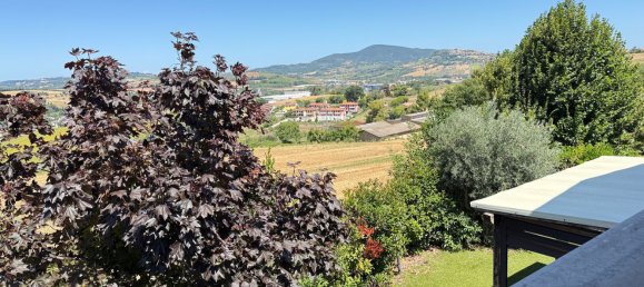 Квартира с 3 комнатами в Озимо, Италия № 283261 21