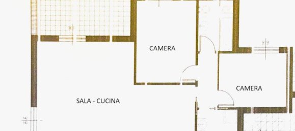 Квартира с 3 комнатами в Озимо, Италия № 283261 49