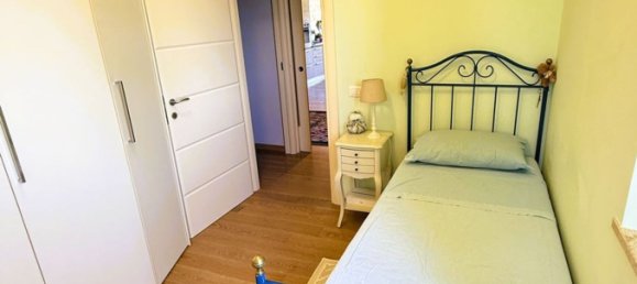 Квартира с 3 комнатами в Озимо, Италия № 283261 25