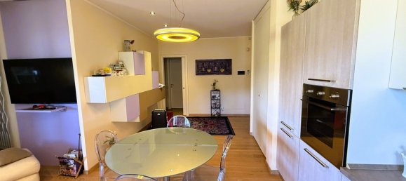 Квартира с 3 комнатами в Озимо, Италия № 283261 9