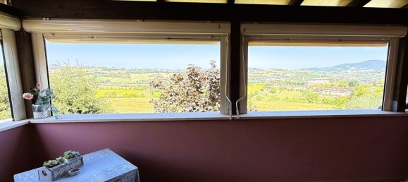 Квартира с 3 комнатами в Озимо, Италия № 283261 5