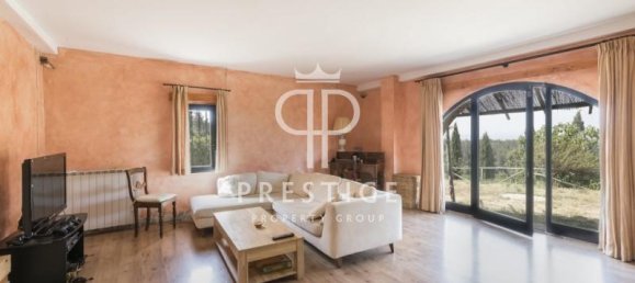 Дом с 10 спальнями в Кастеллина ин Кьянти, Италия № 175885 6