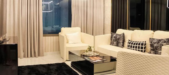 2 Schlafzimmer Eigentumswohnung in Pattaya, Thailand, Nr. 60037 18