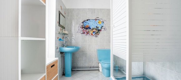 4 bedrooms House in Livry-Gargan, France No. 325904 12