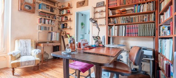 4 bedrooms House in Livry-Gargan, France No. 325904 11