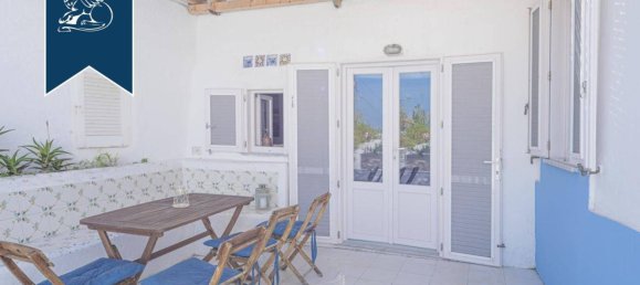 6 chambres Villa à Ponza, Italy No. 346393 11