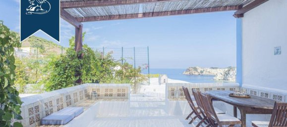 6 chambres Villa à Ponza, Italy No. 346393 18