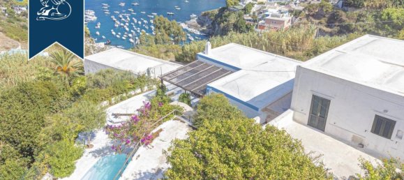 6 chambres Villa à Ponza, Italy No. 346393 3