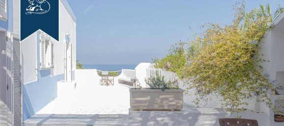 6 chambres Villa à Ponza, Italy No. 346393 12