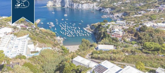 6 chambres Villa à Ponza, Italy No. 346393 2