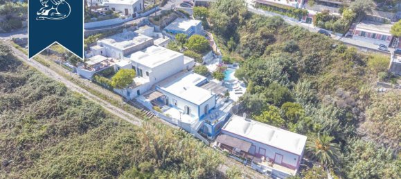 6 chambres Villa à Ponza, Italy No. 346393 20