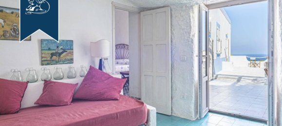 6 chambres Villa à Ponza, Italy No. 346393 13