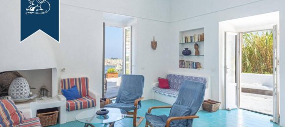 6 chambres Villa à Ponza, Italy No. 346393 14