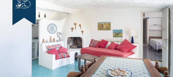 6 chambres Villa à Ponza, Italy No. 346393 15