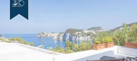 6 chambres Villa à Ponza, Italy No. 346393 10