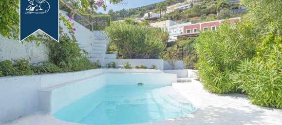 6 chambres Villa à Ponza, Italy No. 346393 9