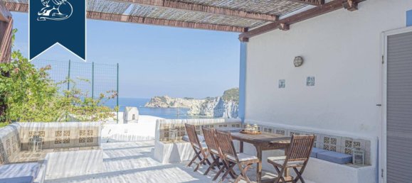 6 chambres Villa à Ponza, Italy No. 346393 5