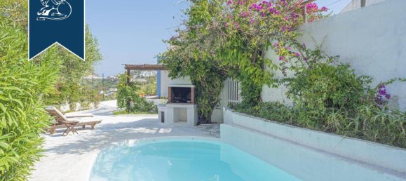 6 chambres Villa à Ponza, Italy No. 346393 7