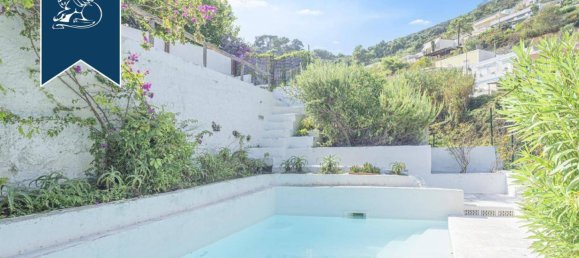 6 chambres Villa à Ponza, Italy No. 346393 8