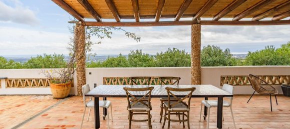 5 bedrooms House in Faro, Portugal No. 96746 38