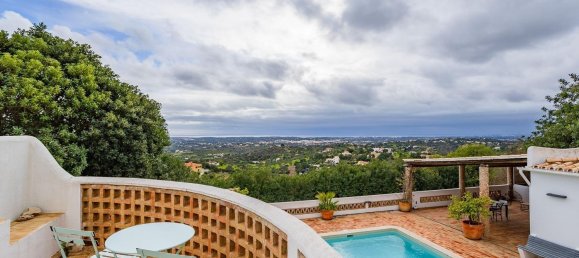 5 bedrooms House in Faro, Portugal No. 96746 36