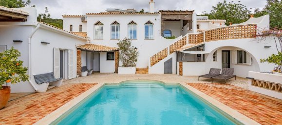 5 bedrooms House in Faro, Portugal No. 96746 2