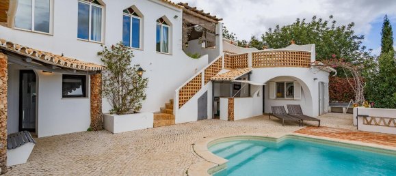 5 bedrooms House in Faro, Portugal No. 96746 41