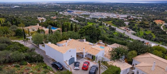 5 bedrooms House in Faro, Portugal No. 96746 47