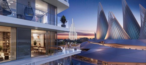 1 bedroom Apartment in Saadiyat Island, UAE No. 93997 6