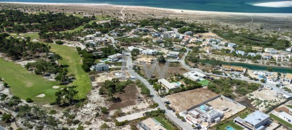 Земельный участок 1887м² в Грандола, Португалия № 76635 9