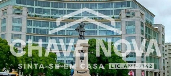 5 bedrooms Apartment in Lisbon, Portugal No. 78306 11