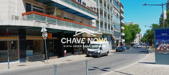 5 bedrooms Apartment in Lisbon, Portugal No. 78306 6