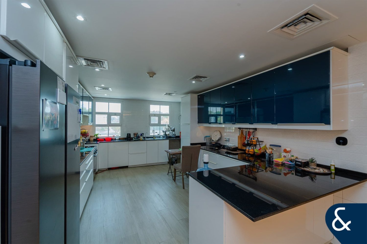 Квартира с 3 спальнями в Green Community, ОАЭ № 109636