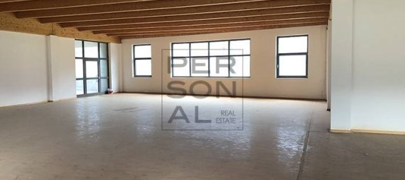 Lagerhaus in Altopiano della Vigolana, Italy 1250m², Nr. 224396 8