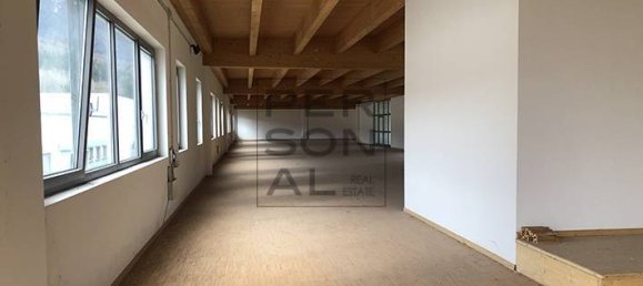 Lagerhaus in Altopiano della Vigolana, Italy 1250m², Nr. 224396 7