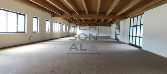 Lagerhaus in Altopiano della Vigolana, Italy 1250m², Nr. 224396 5